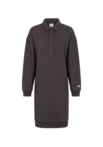 Champion Champıon Kadın Elbise 117470-es503 Gri