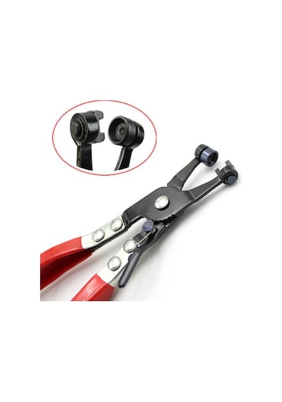 Nt Tools Nthn7010 Hortum Kelepçe Pensi Sıkıştırma Pensesi 22 Cm