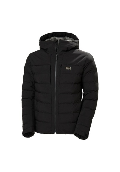 Helly Hansen Bossanova Puffy 2.0 Mont-9642 Siyah