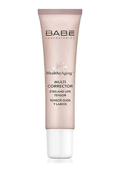 Babe Healthyaging+ Eyes and Lips Tensor Multi Corrector 15ml - Sıkılaştırıcı Göz-Dudak Kremi