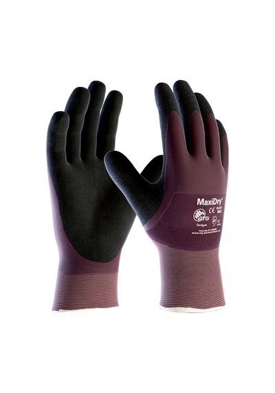 Atg Maxidry 56-427 Fully Iş Eldiveni