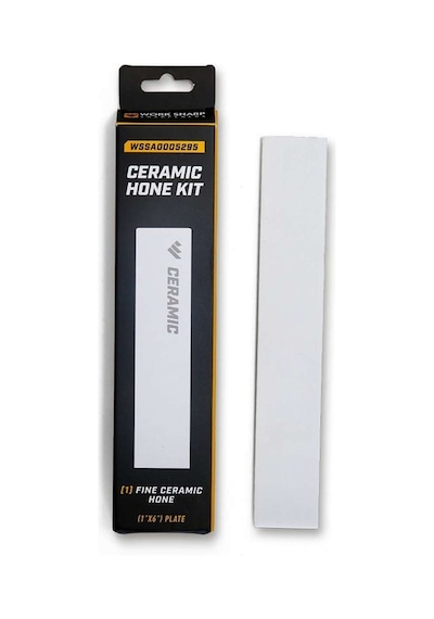 Work Sharp Professional Precision Adjust Ceramic Hone Kit Bileme Aleti