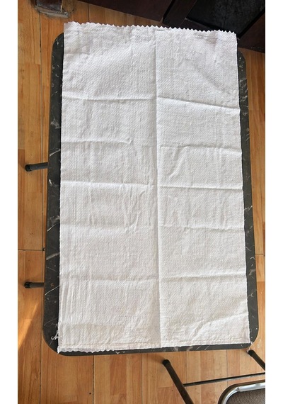 40x65 Cm 50 Gr/m² Dayanıklı Çuval 10 Adet
