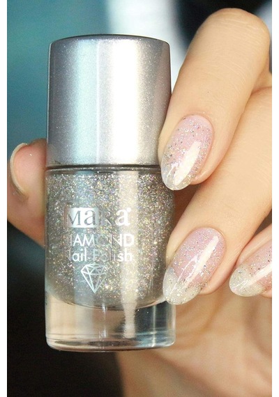 Lexroo Mara Kozmetik Imm201.302 Diamond Nail Polish Oje Belirtilmemiş