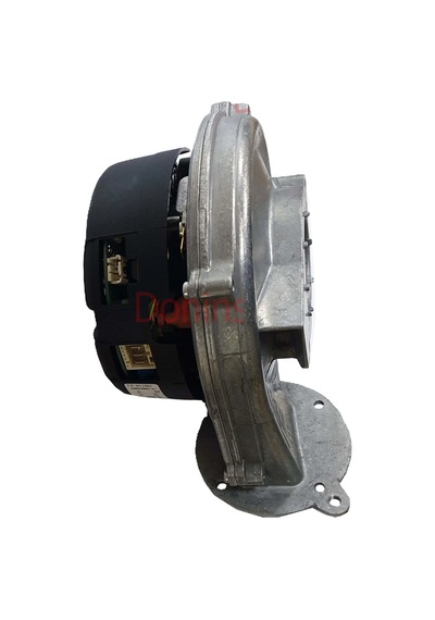 Viessmann Uyumlu  Vitodens 100 Fan Yoğuşmalı