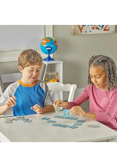 Numberblocks Memory Match Game Hm95399-uk