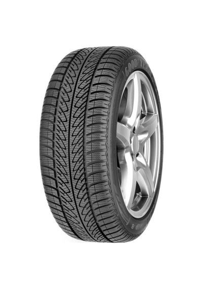 Goodyear 245/45 R18 100V XL UltraGrip 8 Performance MOE ROF * FP Kış Lastiği 2025