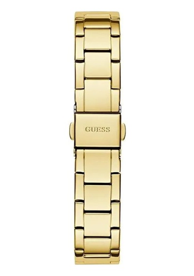 Guess Gugw0767l2 Kadın Kol Saati Altın