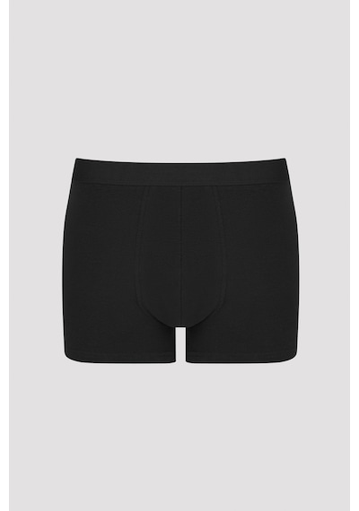 Penti Erkek Basic 3'Lü Boxer Siyah
