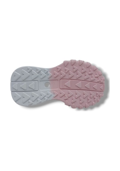 Vicco Surf Bebek Kız Çocuk Beyaz Spor Ayakkabı Beyaz