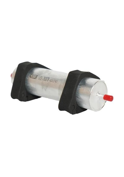 Voller 76878 Yakıt Filtresi A4-a5-a6-a7 2.0 3.0 Tdı 12 Wk 6037 4g0127401 -