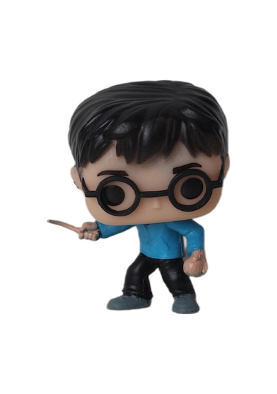 Harry Potter Pop Stil Lucius Malfoy Albus Dumbledore Harry Potter 3lü Karakter Figür Oyuncak 10 Cm. Harry Potter