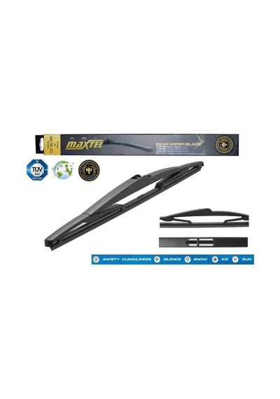 Silecek Süpürgesi Arka Kangoo Iı-ııı 08- Megane Iıı 08- / 206 2 96-08 207 06-12 207+ 12- 406 D9 99-05 / C4 Pıcasso Ud 06- Plastik 16 400mm Unıversal Arka Sılgı Silecek Süpürgesi Arka Kangoo Iı-ııı 08- Megane Iıı 08- / 206 2 96-08 207 06-12 207+ 12- 406 D9 99-05 / C4 Pıcasso Ud 06- Plastik 16 400mm Unıversal Arka Sılgı