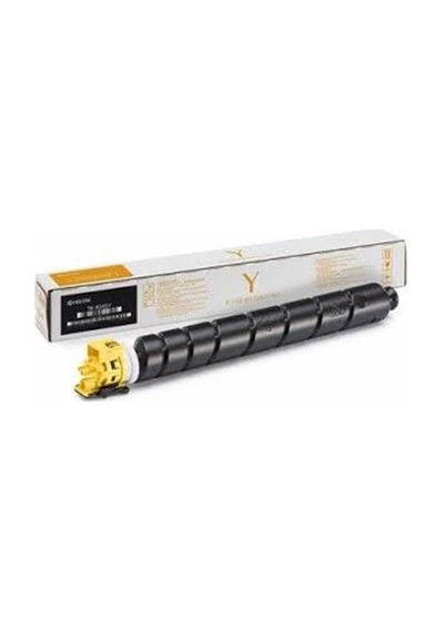 Kyocera Tk-8335y Yellow Sarı  Fotokopi Toneri Taskalfa 3252ci-3253ci 15.000 Sayfa