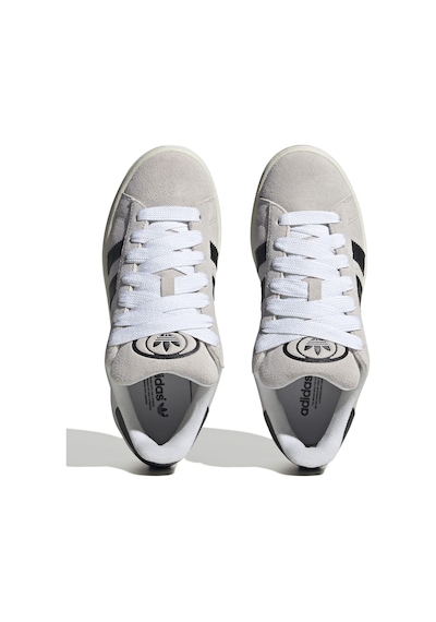 Adidas Campus 00s W Kadın Bej Spor Ayakkabı Gy0042 Siyah