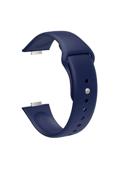 Zore Huawei Watch Fit 3 Krd-11 22mm Silikon Kordon