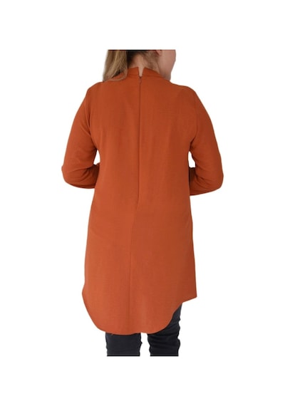 Kadın Ayrobin Spor Tunik 3051 Bgl-St01794