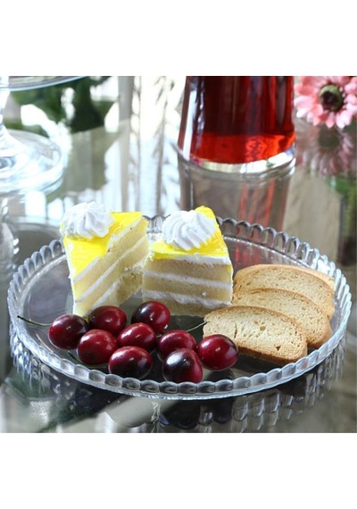 10345 Patisserie 32 CM Servis Tepsi