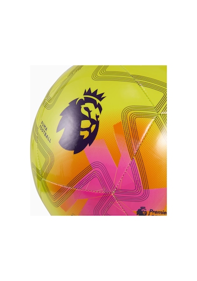 Puma Orbita Play Premier League Lights Futbol Topu Çok Renkli