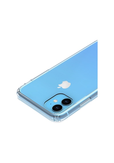 Buff Apple Uyumlu iPhone 11 Air Hybrid Kilif 380100843