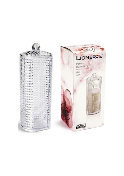 Lionesse Pamuk Düzenleyici 835