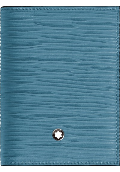Mont Blanc Montblanc 4810 Kartlık 199352 Mavi