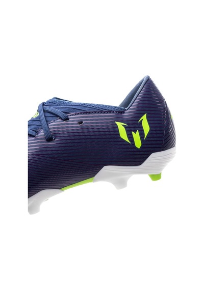 Adidas Nemeziz Messi 19.3 Fg/ag Çocuk Krampon Ef1814 Lacivert