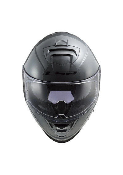 Ls2 Storm 2 Nardo Gri Kask Grı
