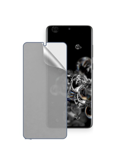 Samsung Galaxy S20 Ultra 5g Uyumlu Ön Yüzey Mat Hidrojel Ekran Koruyucu 26320326