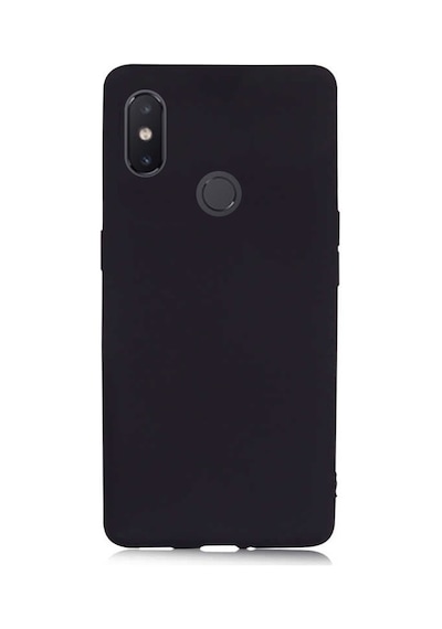 Xiaomi Mi 8 Se Kılıf Ince Esnek Soft Premium Silikon Kapak (553765475)