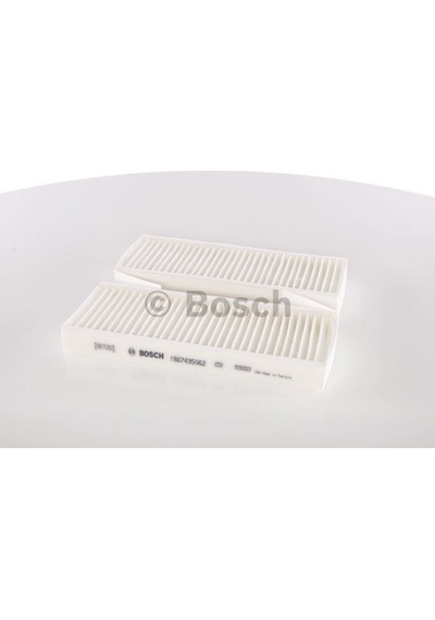 Bosch Kabin Filtresi Peugeot 308 Ii 2013-/301 12-/208- 12-/ Citroen 1 Adet Bos-1987435062
