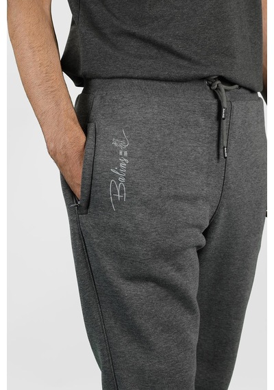 Üç İplik Unisex Eşofman Altı 001