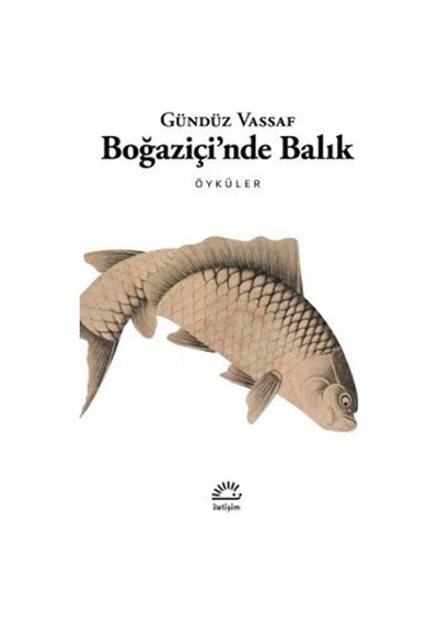 Boğaziçi'nde Balık / Gündüz Vassaf