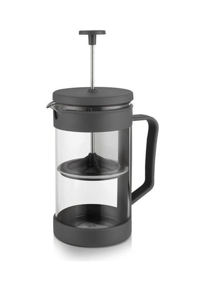 Mulier Plastik French Press 720 Ml 4 Adet Renkli