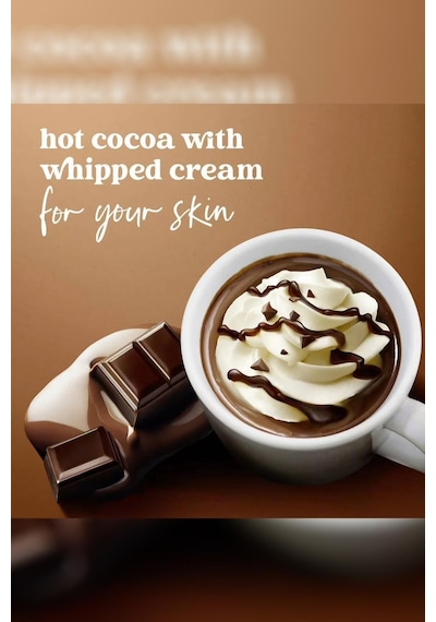 Dove Hot Cocoa Swirl Antiperspirant Stick Deodorant 74gr