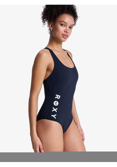 Roxy Active One-piece Kadın Mayo-erjx103812 Siyah