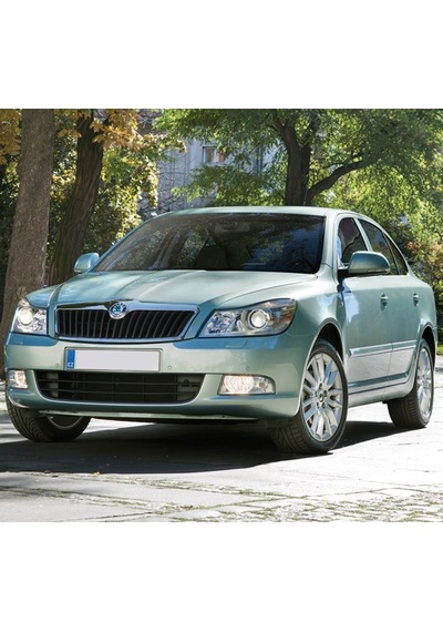 Skoda Octavia 2 A6 09-12 Sol Arka Kapı Cam Açma Düğmesi 1Z0959855