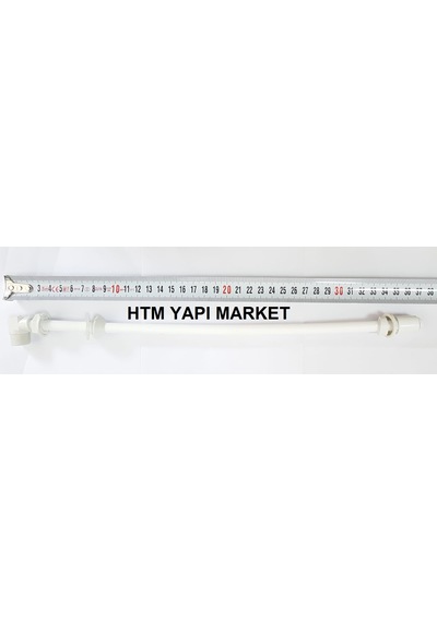 Klozet Taharet Çubuğu 35 - 37 Cm N11.640