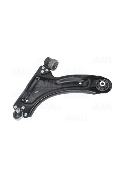 Depomıx Alt Salıncak Komple Sol Corsa C 00 Combo 01 Spor Şasiye Sahip Olmayan Araçlar 13548440
