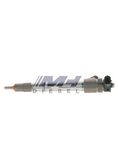 Bosch 0445110968 Common Rail Enjektör Doosan D18 D24 G2 Stage V