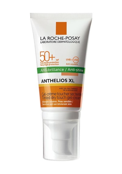 La Roche Posay Anthelios Xl Spf 50 Renkli Güneş Jel Krem 50 Ml