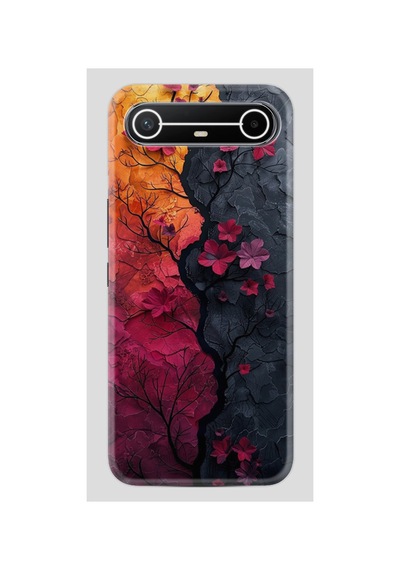 Spark Slim 5g Km9 Kılıf Baskılı Desenli Yüksek Korumalı Silikon Kapak Stk-.1012.jpg