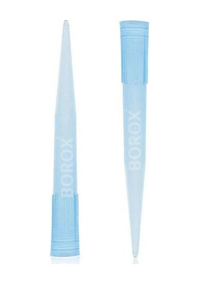 Pipet Ucu Mavi 1000 µl 500 Adet