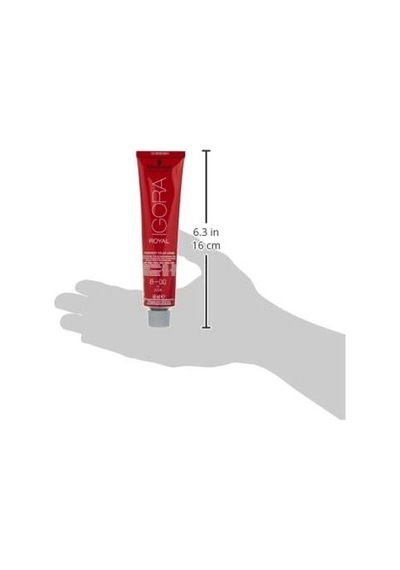 Schwarzkopf Igora Royal Saç Boyası 8,00 Açık Kumral Extra Doğal