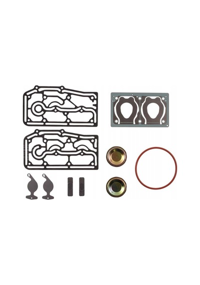 Kompresör Tamir Takımı DAF (EURO5) RK 01.533