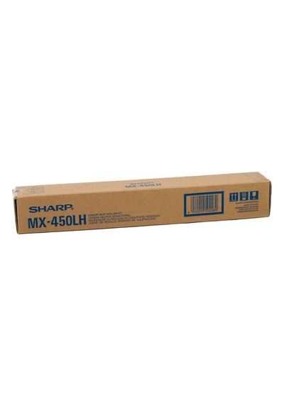 Sharp Mx-450Lh Alt Merdane Kıt Mx-3500-Mx3501-Mx4500-Mx45