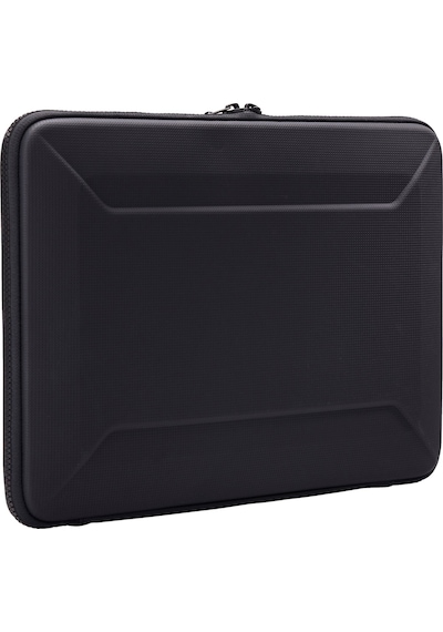 Thule Gauntlet 5 Apple Uyumlu MacBook Kılıfı 16'' Black siyah