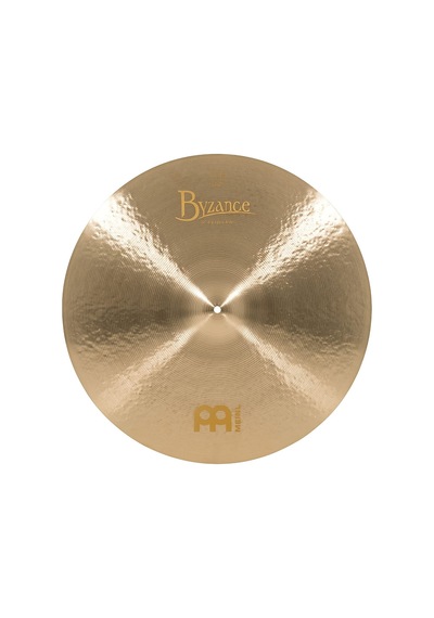 Meinl B22jbar Byzance. Big Apple 22 Inch Ride Zil