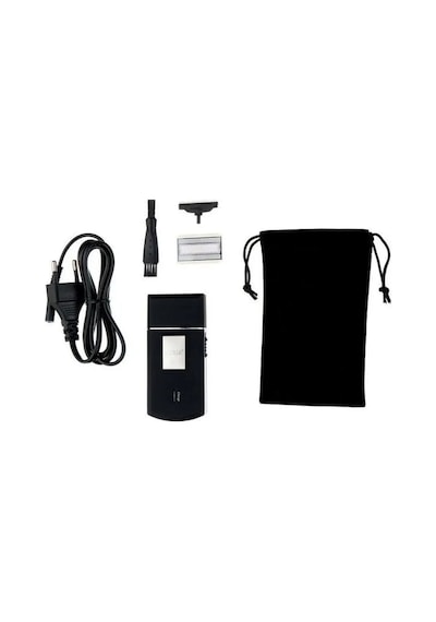 Moser Elektrikli Tıraş Makinesi / Shaver Moser Travel Shaver 3615-0051 Tıraş Makinesi 150560269 Diğer