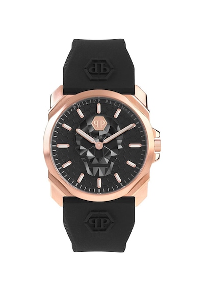 Philipp Plein PWLAA0222  Erkek Kol Saati